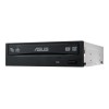 Asus | DRW-24D5MT | Internal | Interface SATA | DVD±RW | CD read speed 48 x | CD write speed 48 x | Black | Desktop