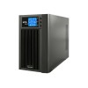 QOLTEC 53043 UPS 3KVA 2.4kW