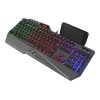 NATEC Fury gaming keyboard Skyraider