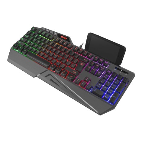 NATEC Fury gaming keyboard Skyraider