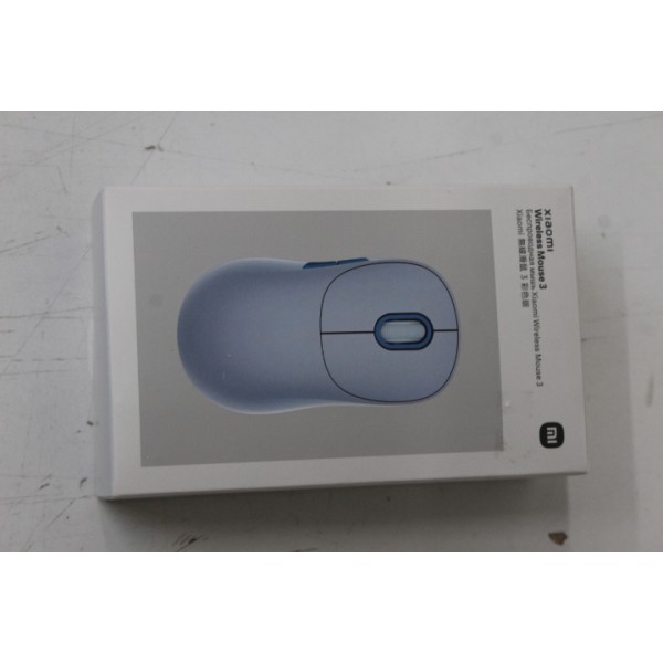 SALE OUT. Xiaomi Wireless Mouse 3, ...