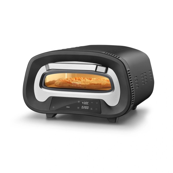 Caso Pizza Oven | PizzaChef 430° ...