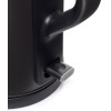 Kohersen Modern Matt electric kettle A451 black