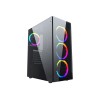 GEMBIRD Fornax 1500RGB PC case