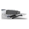 Epson Multifunctional printer | WorkForce Enterprise​ AM-C550 | Inkjet | Colour | A4 | White