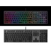A4TECH FSTYLER FX60H Neon Backlit wired