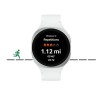SMARTWATCH GALAXY WATCH8/44MM SILVER SM-L330 SAMSUNG