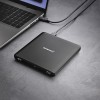 DVD RW USB3.2 EXT/BLACK 5401500 INTENSO