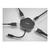 D-Link | 4-in-1 USB-C Hub with HDMI and Power Delivery | DUB-M420 | USB hub | USB Type-C