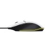 Trust GXT 109W Felox mouse Right-hand USB Type-A Optical 6400 DPI