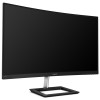 Philips E Line 322E1C/00 LED display 80 cm (31.5") 1920 x 1080 pixels Full HD LCD Black