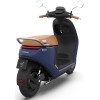 ESCOOTER SEATED E125S BLUE/AA.50.0009.68 SEGWAY NINEBOT