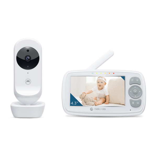 Motorola | Video Baby Monitor | ...