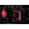 Actina 5901443347002 PC AMD Ryzen™ 7 7700X 32 GB DDR5-SDRAM 1 TB SSD AMD Radeon RX 7800 XT Midi Tower Black