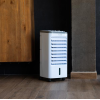 Cecotec Evaporative Cooler | EnergySilence 3500 Cool Compact | Number of speeds 3