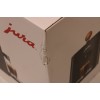 SALE OUT. JURA ONO automatic coffee machine - black | JURA Coffee Maker | ONO | Pump pressure 15 bar | Automatic | 1450 W | Black | DAMAGED PACKAGING