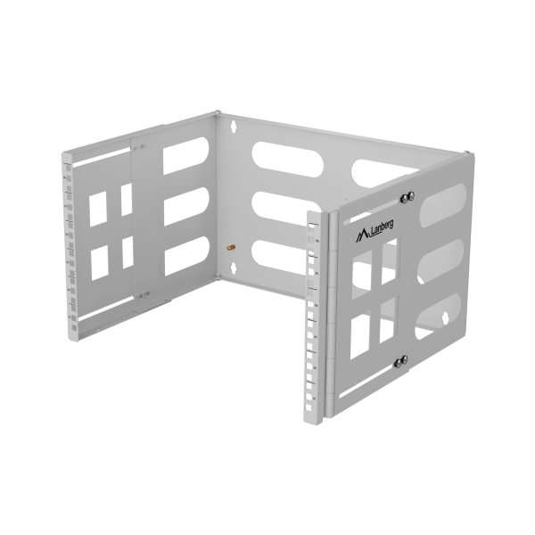 Lanberg Folding Bracket Wall-mount 19