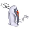 Esperanza EKM009 Hand mixer Gray, White 250 W