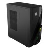 MSI MAG Infinite E1 14NVL5-231XEU i5-14400F 16GB DDR5 SSD1TB GeForce RTX 5060 SHADOW 2X 8GB AX211 (WIFI 6E) Bluetooth 5.3 500W NoOS Black 2Y