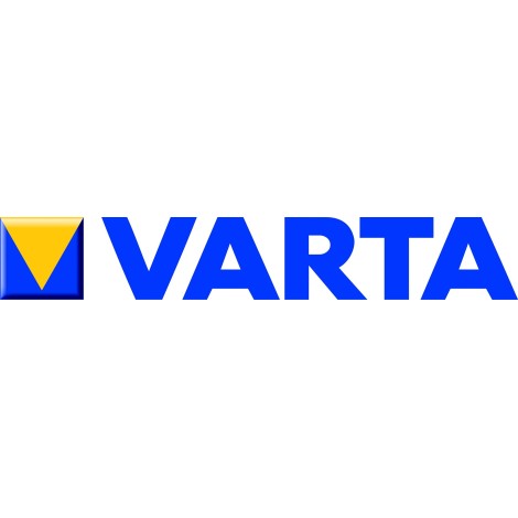 Varta Energy AA Single-use battery Alkaline