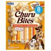 INABA Churu Bites Chicken - Dog treat - 8x12g