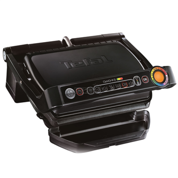 TEFAL | OptiGrill+ | GC712834 | ...