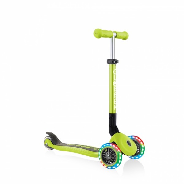 Globber | Junior Scooter | Green ...