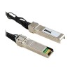 Dell Networking 40GbE (QSFP+) to 4x10GbE SFP+ Passive Copper Breakout Cable, 0.5M, Customer Kit | Dell