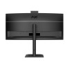 AOC CU34E4CW Curved 34