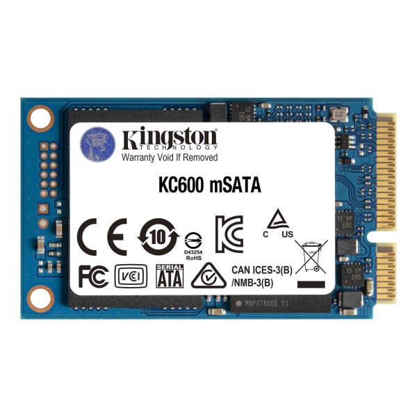 Kingston | KC600 | 1000 GB ...