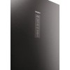 Haier Refrigerator HTW5620CNMP (414L; darl inox)