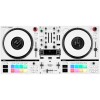 Hercules DJControl Impulse T7, White