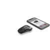 Cardo Spirit HD Duo motorcycle intercom 2 channels 600 m Black