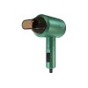 Adler | Hair Dryer | AD 2265 | 1100 W | Number of temperature settings 2 | Green