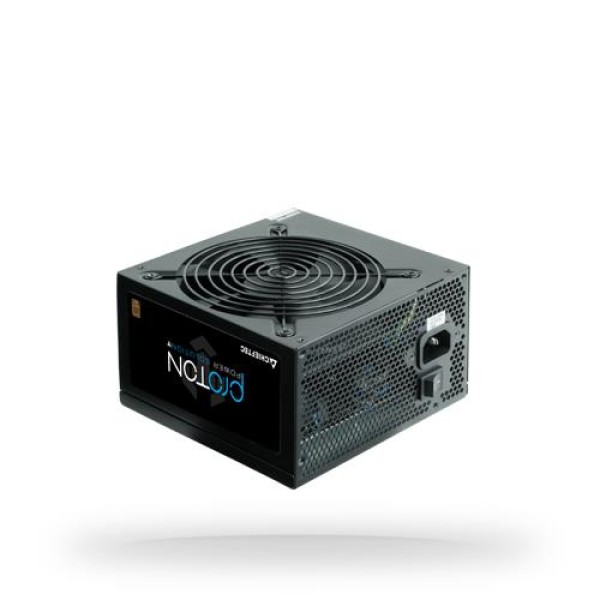 Power Supply|CHIEFTEC|500 Watts|Efficiency 80 PLUS BRONZE|PFC ...