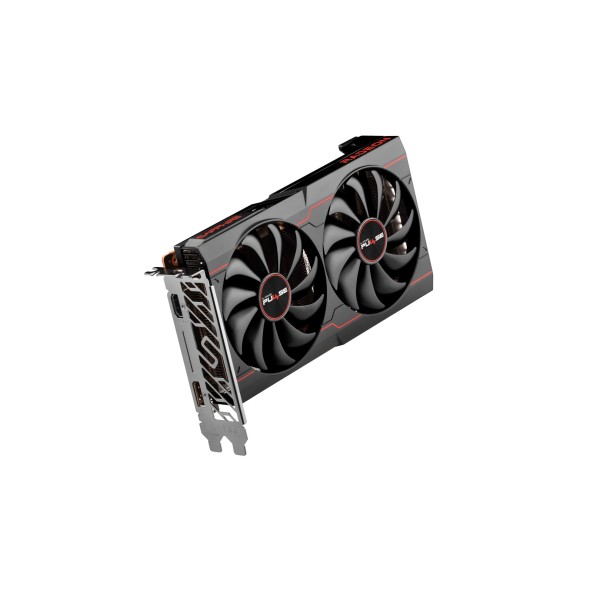 Graphics card - SAPPHIRE PULSE AMD ...