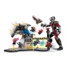 LEGO SUPER HEROES 76314