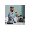 NINJA Mixer Blender 2in1 with Auto IQ | BN750EU | Tabletop | 1200 W | Jar material Plastic | Jar capacity 2.1+0.7 L | Ice crushing | Black/Silver