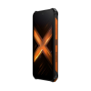 Hammer Energy X2 | Black/Orange | 6.1 