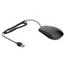 Lenovo GX30M39704 mouse Ambidextrous USB Type-A 1600 DPI