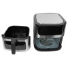 AIR FRYER fat-free fryer BLOW 2500W 8L