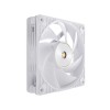 ASUS ProArt PF120 Fan PWM White Computer case 12 cm 1 pc(s)