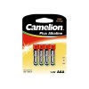 Camelion | AAA/LR03 | Plus Alkaline | 4 pc(s)