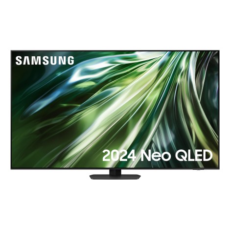 Samsung QE55QN90DATXXH TV 139.7 cm (55") 4K Ultra HD Smart TV Wi-Fi Black