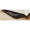 Treadmill with built-in work and exercise desk UREVO Foldi 3S