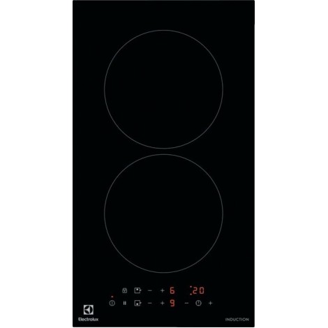 ELECTROLUX LIT30231C induction cooktop