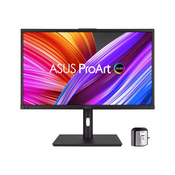 ASUS ProArt Display OLED PA27DCE-K Prof