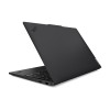Lenovo ThinkPad P16s G4 AMD | Black | 16 
