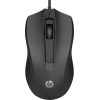 HP Wired Mouse 100