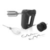 ETA | Hand mixer | ETA305190000 | Hand Mixer | 550 W | Number of speeds 4 | Black